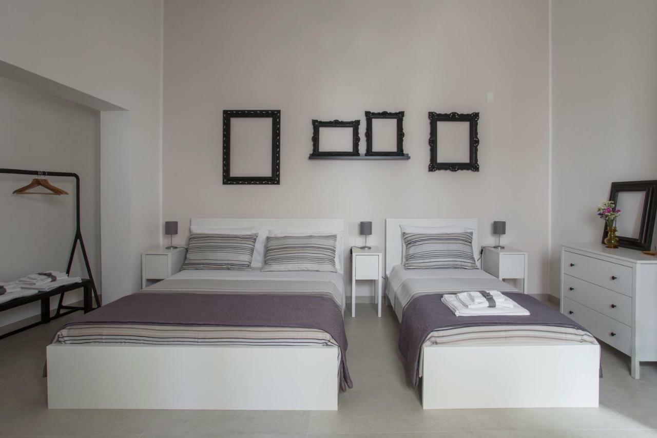 Last Minute Rooms レッチェ エクステリア 写真